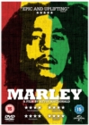 Marley - DVD