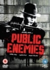 Public Enemies - DVD