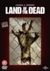 Land of the Dead - DVD