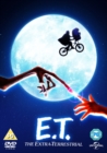 E.T. The Extra Terrestrial - DVD