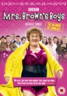 Mrs Brown's Boys: Series 3 - DVD