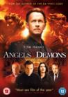 Angels and Demons - DVD