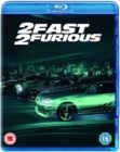 2 Fast 2 Furious - Blu-ray