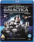 Battlestar Galactica - Blu-ray