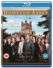Downton Abbey: Series 4 - Blu-ray