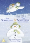 The Snowman/The Snowman and the Snowdog - DVD