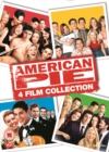 American Pie: 4 Play - DVD