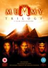 The Mummy: Trilogy - DVD