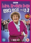 Mrs Brown's Boys: Series 1-3 - DVD