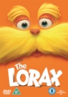 The Lorax - DVD