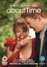 About Time - DVD