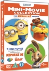Illumination Mini-movies - DVD