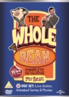 Mr Bean: The Whole Bean - Complete Collection - DVD