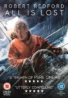 All Is Lost - DVD