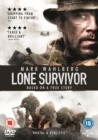 Lone Survivor - DVD