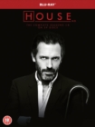 House: The Complete Seasons 1-8 - Blu-ray