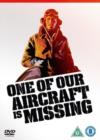 One of Our Aircraft Is Missing - DVD