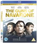 The Guns of Navarone - Blu-ray