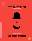 The Great Dictator - The Criterion Collection - Blu-ray