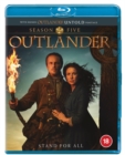 Outlander: Season Five - Blu-ray