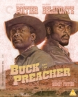 Buck and the Preacher - The Criterion Collection - Blu-ray