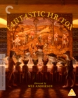 Fantastic Mr. Fox - The Criterion Collection - Blu-ray