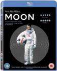 Moon - Blu-ray