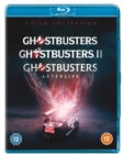 Ghostbusters/Ghostbusters 2/Afterlife - Blu-ray