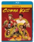 Cobra Kai: Season 3 - Blu-ray
