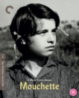 Mouchette - The Criterion Collection - Blu-ray