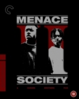 Menace II Society - The Criterion Collection - Blu-ray