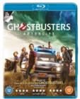 Ghostbusters: Afterlife - Blu-ray