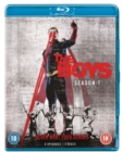 The Boys: Season 1 - Blu-ray