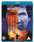 Starman - Blu-ray