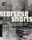 Scorsese Shorts - The Criterion Collection - Blu-ray