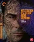 Investigation of a Citizen Above Suspicion - The Criterion... - Blu-ray