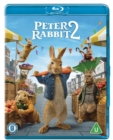 Peter Rabbit 2 - Blu-ray