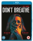Don't Breathe - Blu-ray