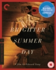 A   Brighter Summer Day - The Criterion Collection - Blu-ray