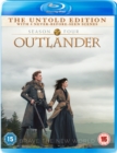 Outlander: Season Four - Blu-ray