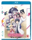 In Another World With My Smartphone: Complete Series - Blu-ray