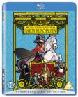 The Adventures of Baron Munchausen - Blu-ray