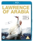 Lawrence of Arabia - Blu-ray