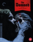 The Damned - The Criterion Collection - Blu-ray