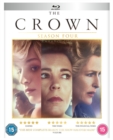 The Crown: Season Four - Blu-ray