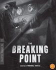 The Breaking Point - The Criterion Collection - Blu-ray