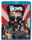 The Boys: Season 2 - Blu-ray