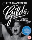 Gilda - The Criterion Collection - Blu-ray