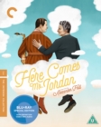 Here Comes Mr Jordan - The Criterion Collection - Blu-ray