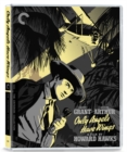 Only Angels Have Wings - The Criterion Collection - Blu-ray